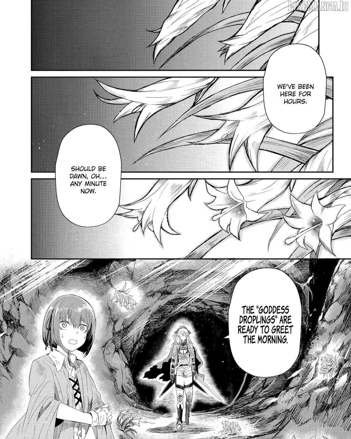 Katainaka no Ossan, Kensei ni Naru Gaiden – Ryuu Soken no Kiseki Chapter 4 page 48 - 