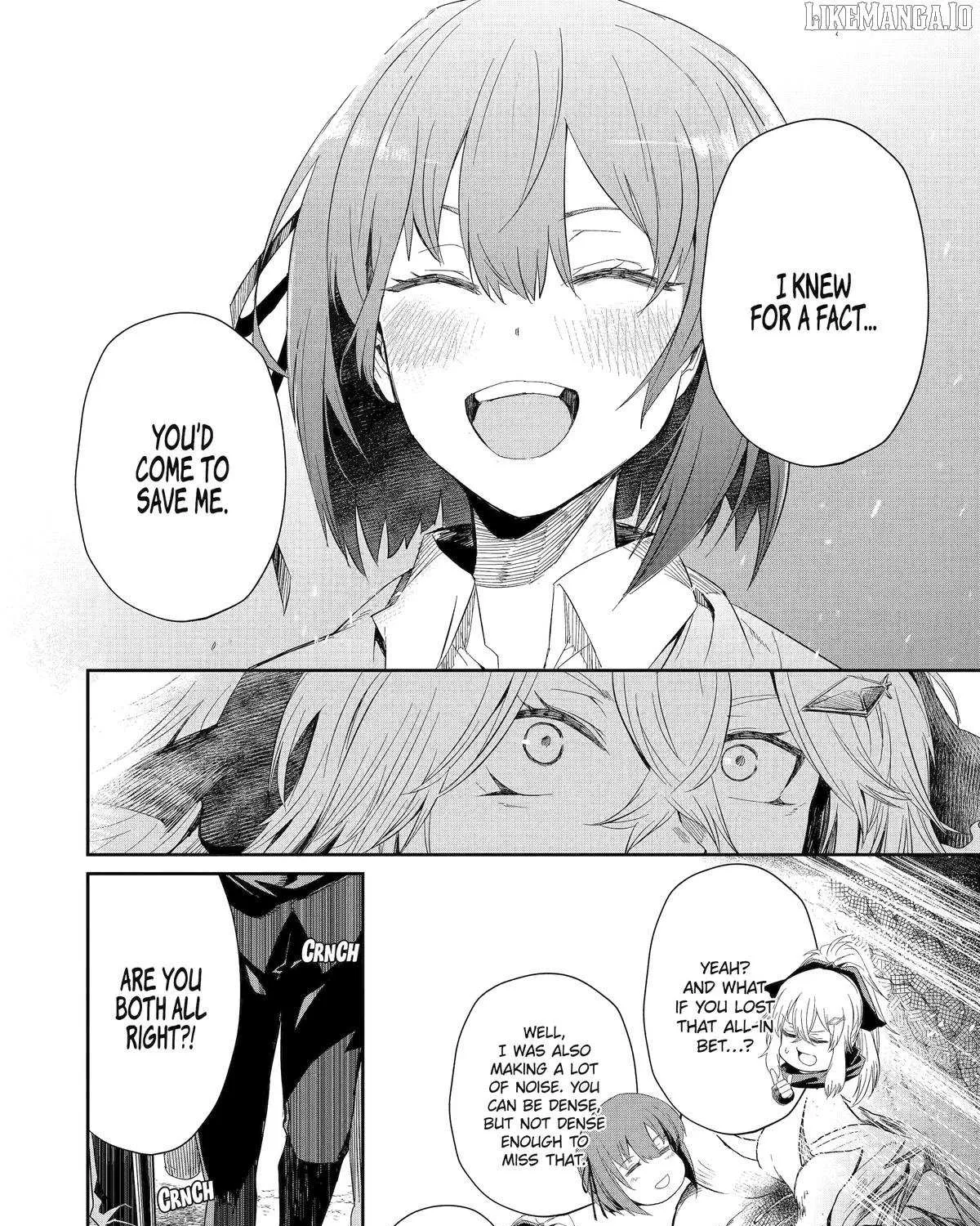 Katainaka no Ossan, Kensei ni Naru Gaiden – Ryuu Soken no Kiseki Chapter 4 page 52 - 