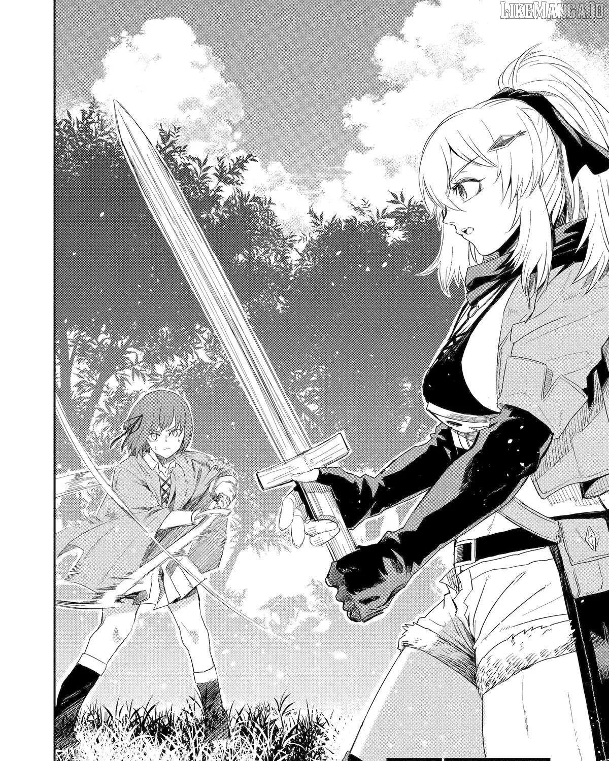Katainaka no Ossan, Kensei ni Naru Gaiden – Ryuu Soken no Kiseki Chapter 5 page 12 - 