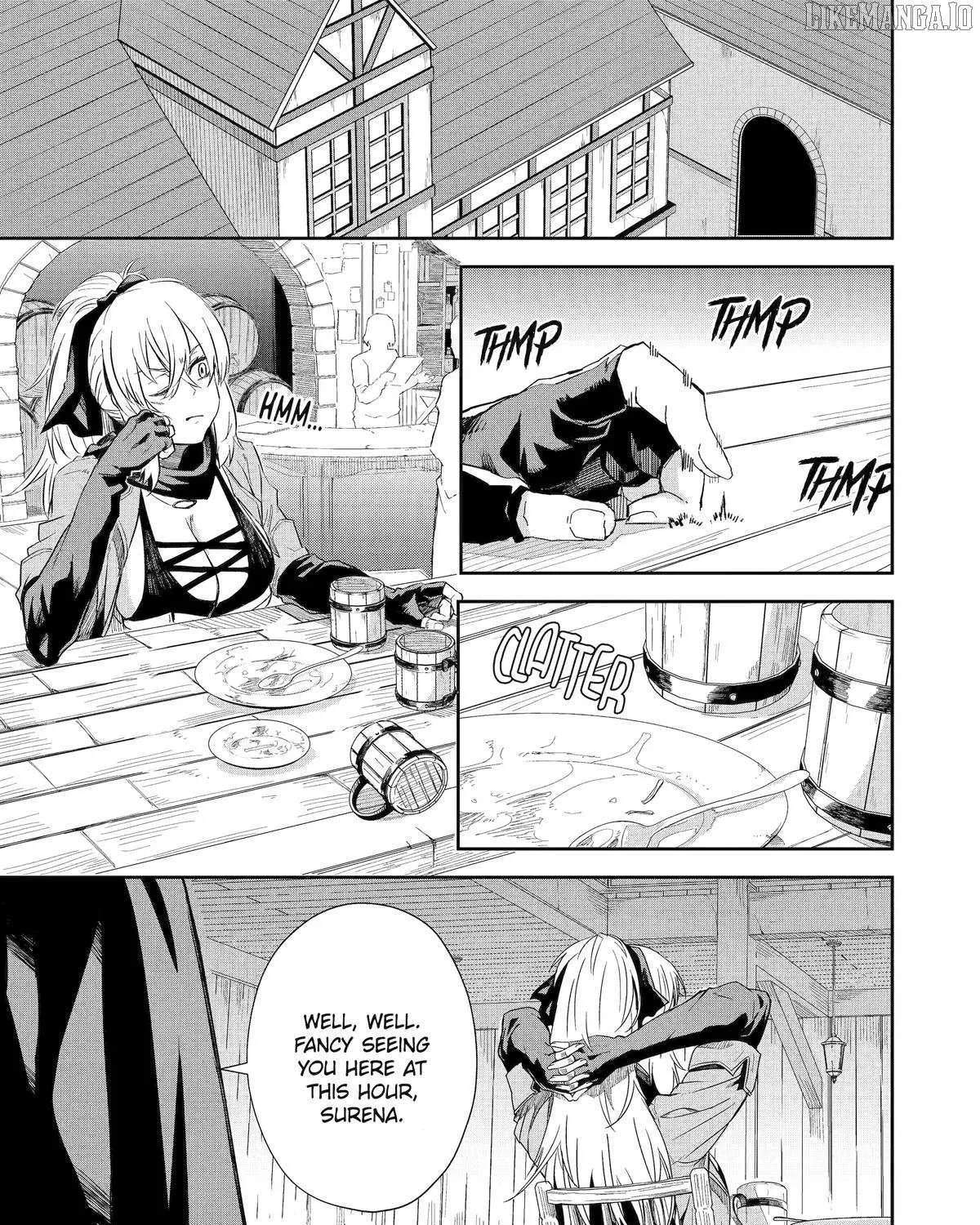 Katainaka no Ossan, Kensei ni Naru Gaiden – Ryuu Soken no Kiseki Chapter 5 page 14 - 