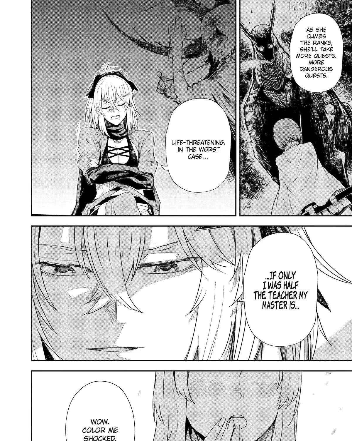 Katainaka no Ossan, Kensei ni Naru Gaiden – Ryuu Soken no Kiseki Chapter 5 page 20 - 