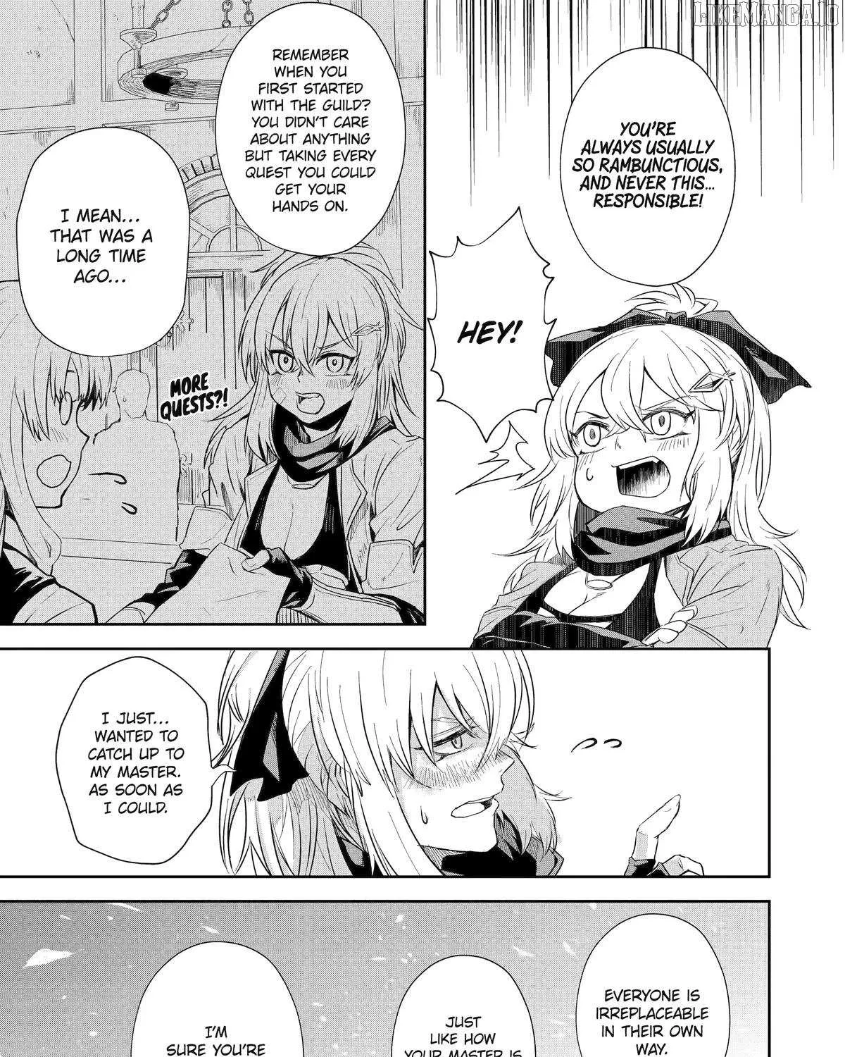 Katainaka no Ossan, Kensei ni Naru Gaiden – Ryuu Soken no Kiseki Chapter 5 page 22 - 