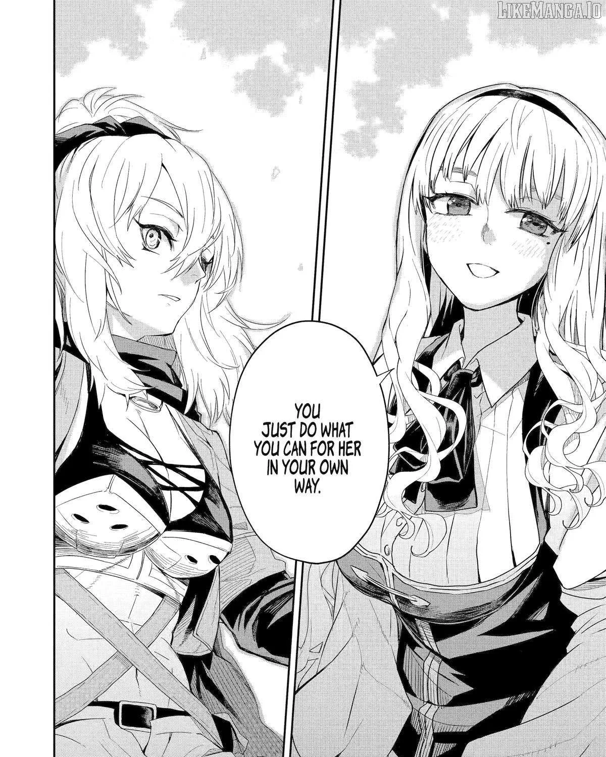 Katainaka no Ossan, Kensei ni Naru Gaiden – Ryuu Soken no Kiseki Chapter 5 page 24 - 