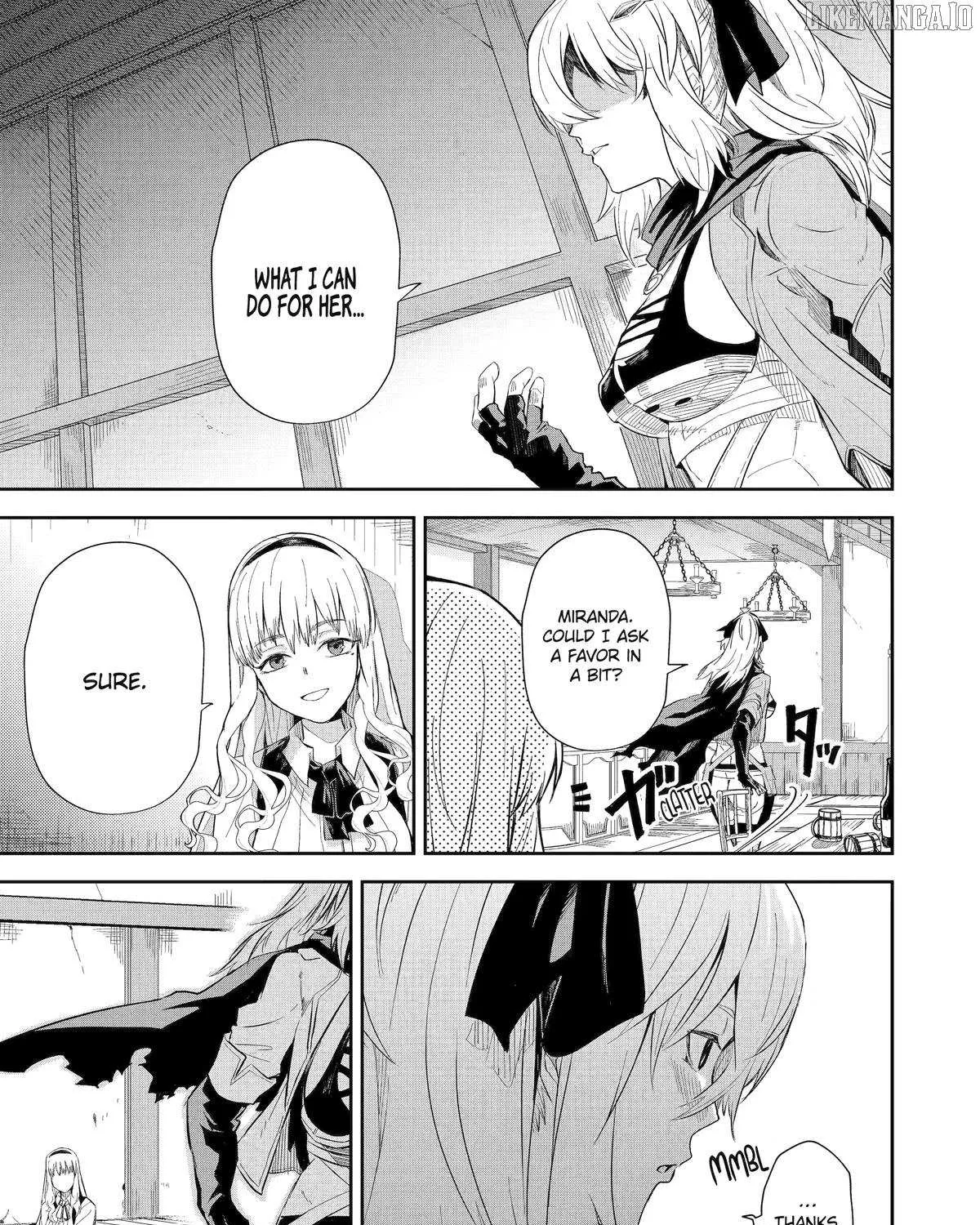 Katainaka no Ossan, Kensei ni Naru Gaiden – Ryuu Soken no Kiseki Chapter 5 page 26 - 