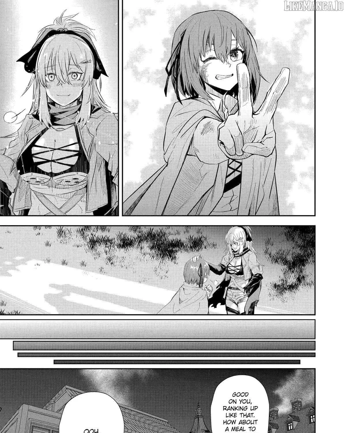 Katainaka no Ossan, Kensei ni Naru Gaiden – Ryuu Soken no Kiseki Chapter 5 page 30 - 