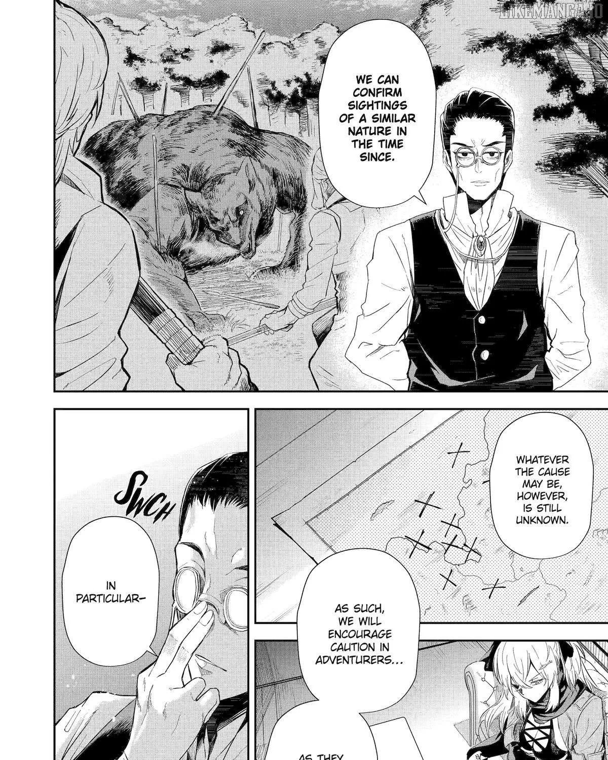 Katainaka no Ossan, Kensei ni Naru Gaiden – Ryuu Soken no Kiseki Chapter 5 page 4 - 