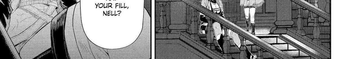 Katainaka no Ossan, Kensei ni Naru Gaiden – Ryuu Soken no Kiseki Chapter 5 page 43 - 