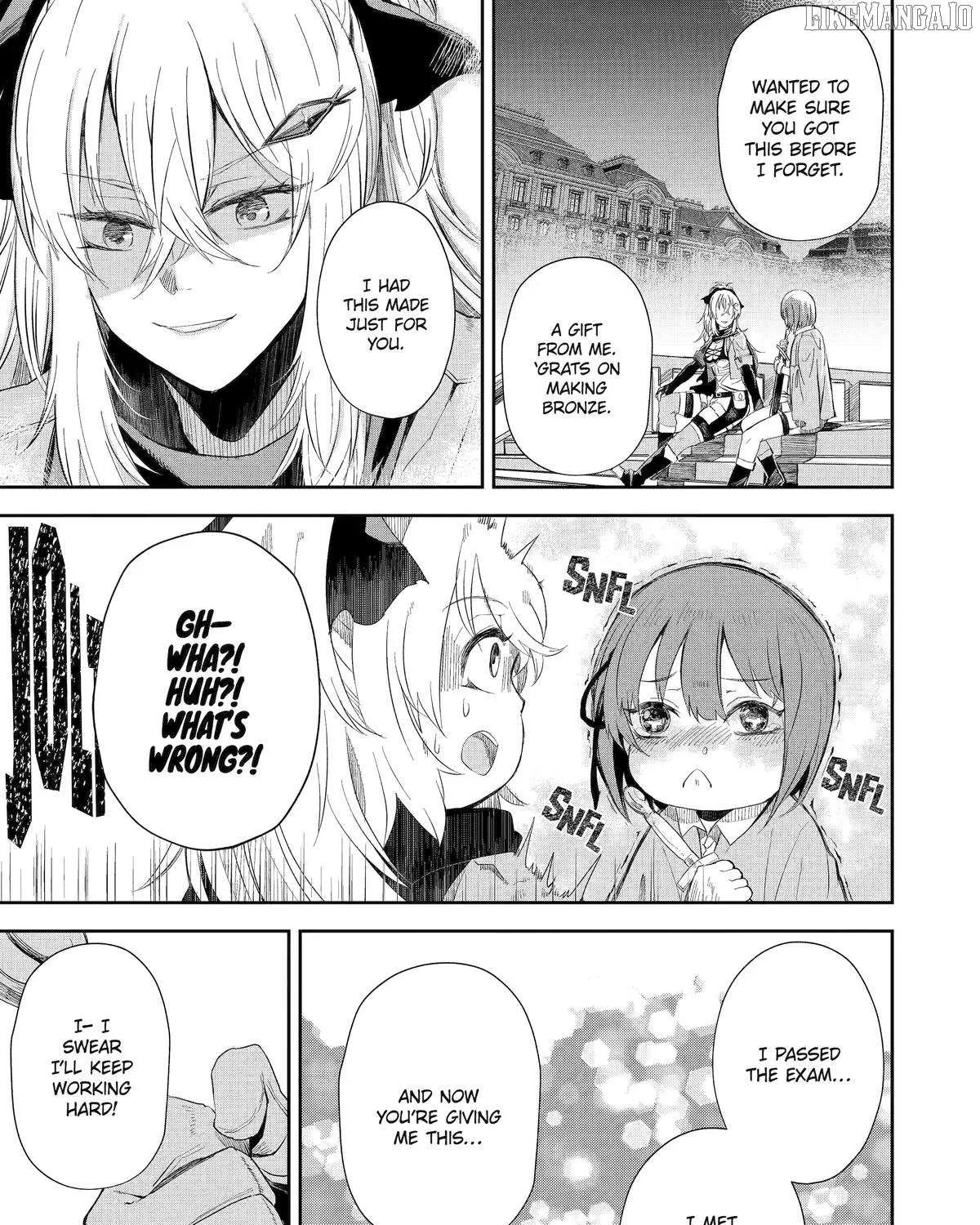 Katainaka no Ossan, Kensei ni Naru Gaiden – Ryuu Soken no Kiseki Chapter 5 page 46 - 
