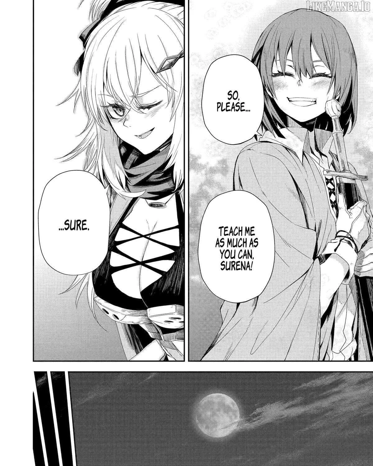 Katainaka no Ossan, Kensei ni Naru Gaiden – Ryuu Soken no Kiseki Chapter 5 page 48 - 