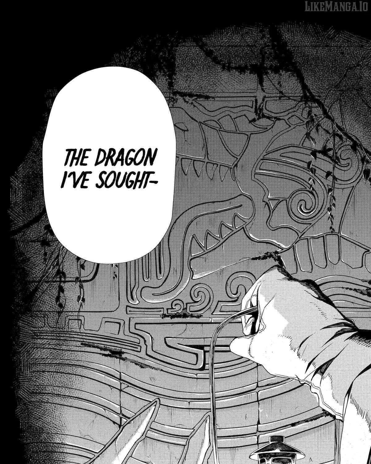 Katainaka no Ossan, Kensei ni Naru Gaiden – Ryuu Soken no Kiseki Chapter 5 page 52 - 