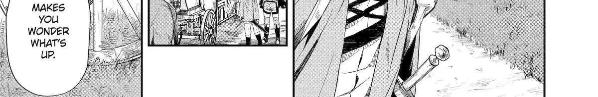 Katainaka no Ossan, Kensei ni Naru Gaiden – Ryuu Soken no Kiseki Chapter 6 page 2 - 