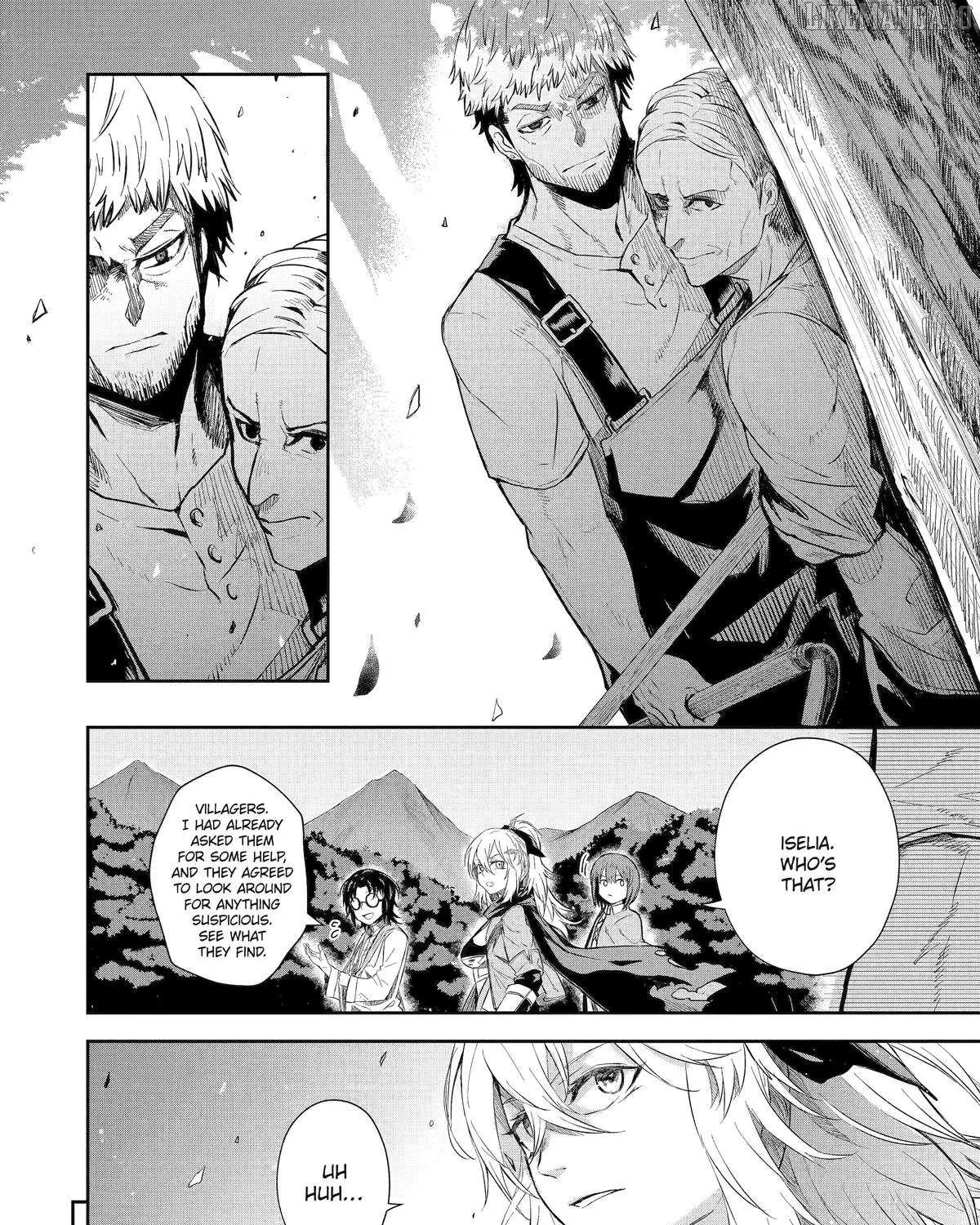 Katainaka no Ossan, Kensei ni Naru Gaiden – Ryuu Soken no Kiseki Chapter 6 page 15 - 