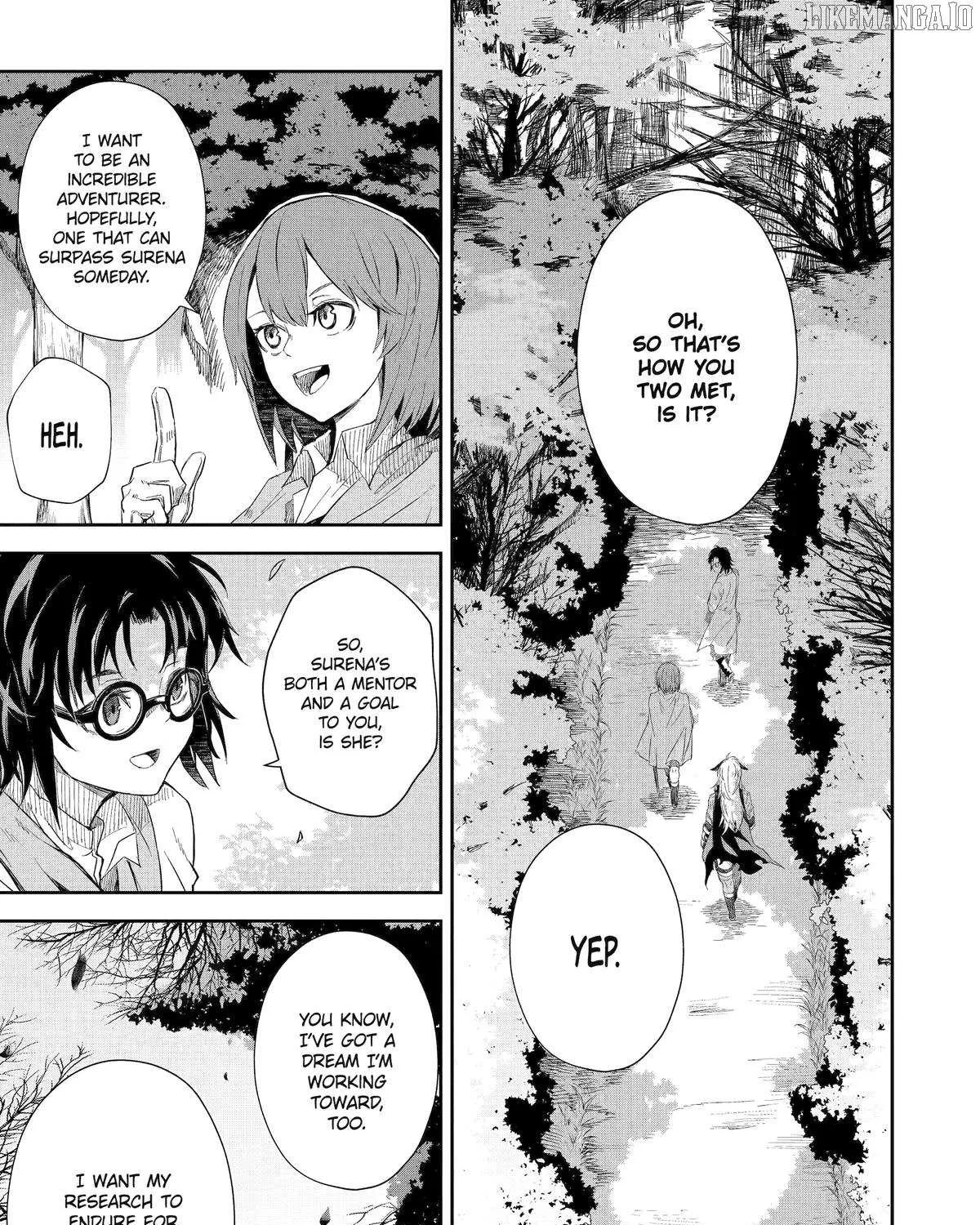 Katainaka no Ossan, Kensei ni Naru Gaiden – Ryuu Soken no Kiseki Chapter 6 page 17 - 