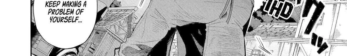 Katainaka no Ossan, Kensei ni Naru Gaiden – Ryuu Soken no Kiseki Chapter 6 page 32 - 