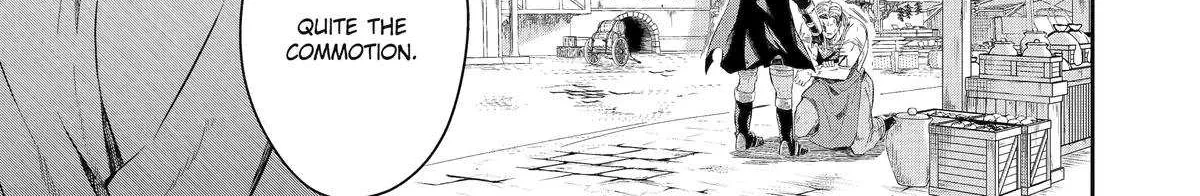Katainaka no Ossan, Kensei ni Naru Gaiden – Ryuu Soken no Kiseki Chapter 6 page 34 - 