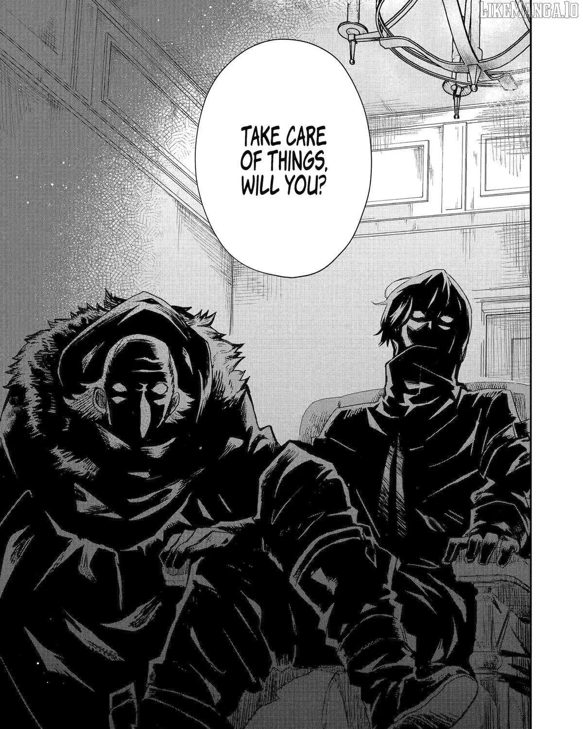 Katainaka no Ossan, Kensei ni Naru Gaiden – Ryuu Soken no Kiseki Chapter 6 page 49 - 
