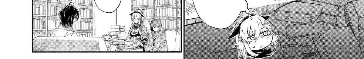 Katainaka no Ossan, Kensei ni Naru Gaiden – Ryuu Soken no Kiseki Chapter 6 page 8 - 