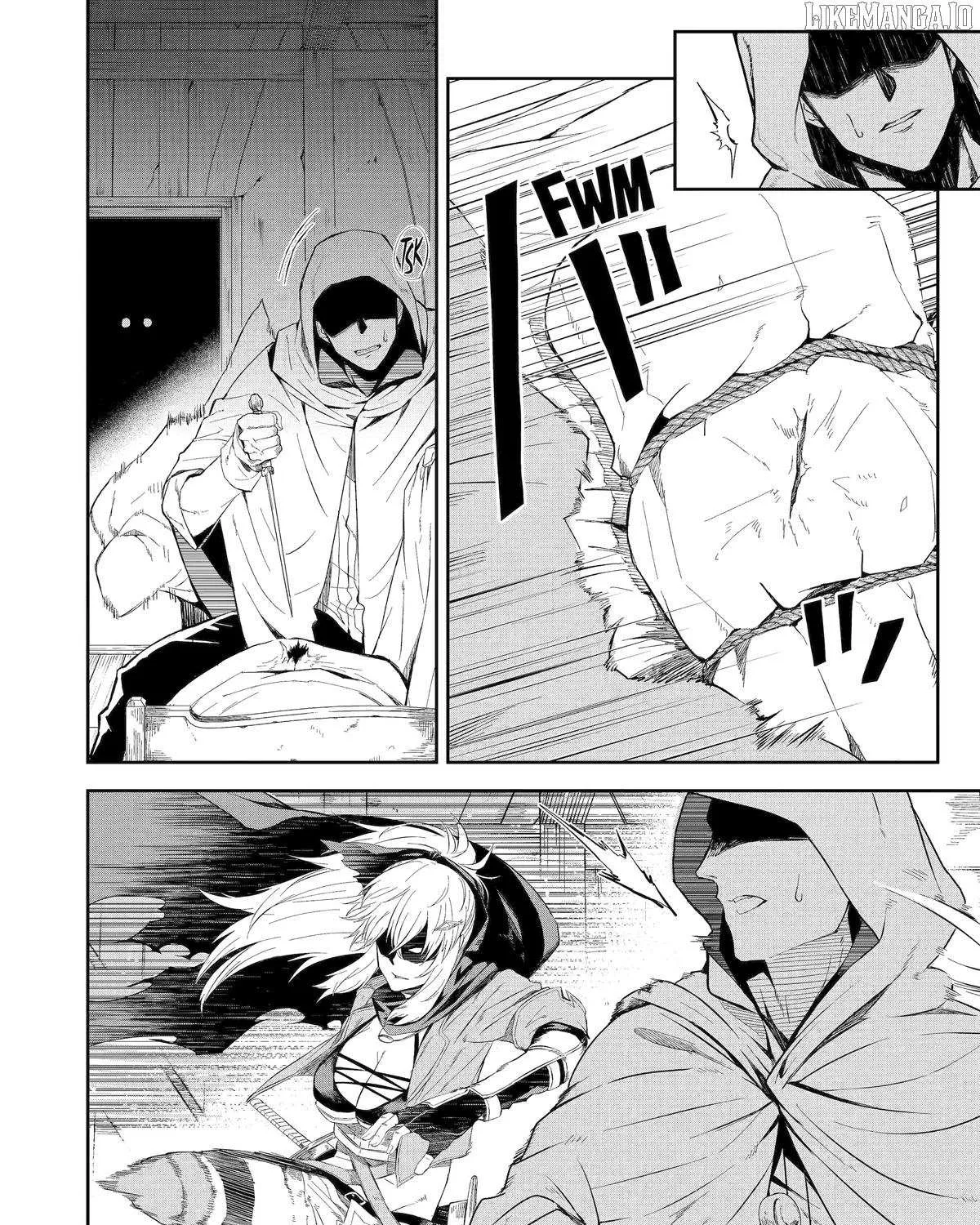 Katainaka no Ossan, Kensei ni Naru Gaiden – Ryuu Soken no Kiseki Chapter 7 page 12 - 