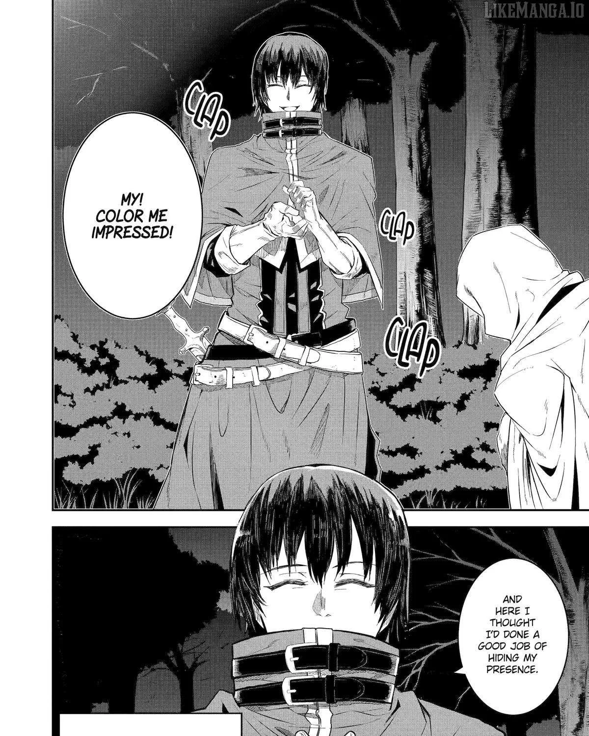 Katainaka no Ossan, Kensei ni Naru Gaiden – Ryuu Soken no Kiseki Chapter 7 page 16 - 