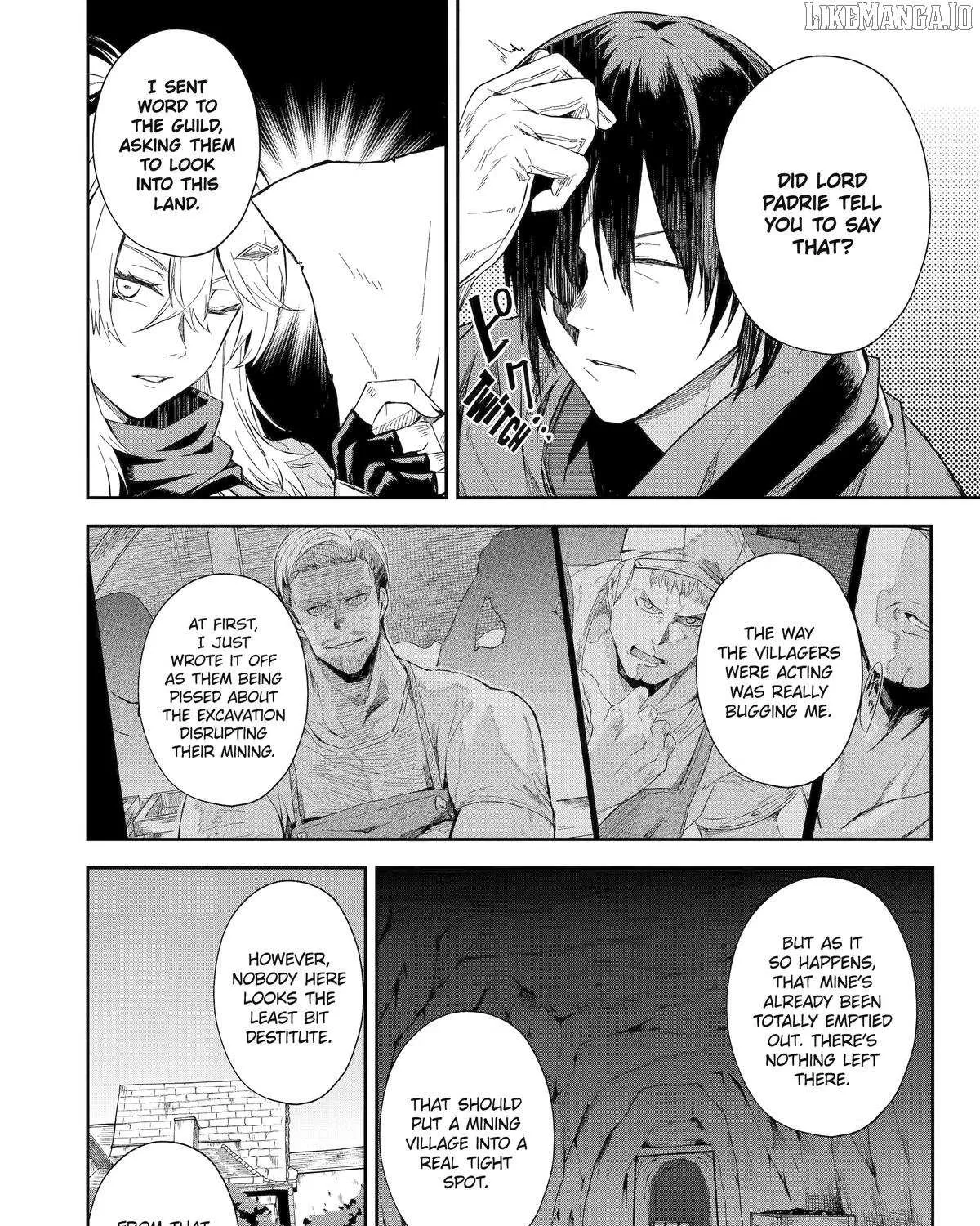 Katainaka no Ossan, Kensei ni Naru Gaiden – Ryuu Soken no Kiseki Chapter 7 page 20 - 