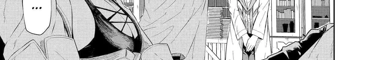 Katainaka no Ossan, Kensei ni Naru Gaiden – Ryuu Soken no Kiseki Chapter 7 page 3 - 
