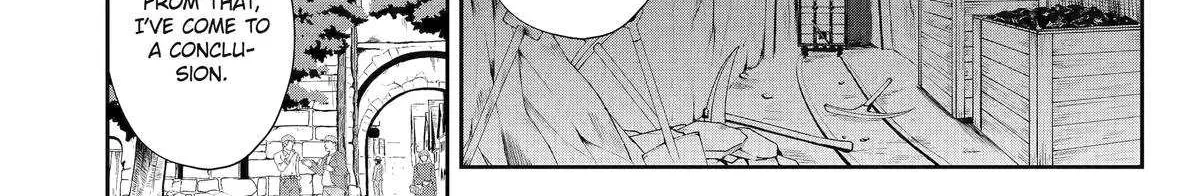 Katainaka no Ossan, Kensei ni Naru Gaiden – Ryuu Soken no Kiseki Chapter 7 page 21 - 