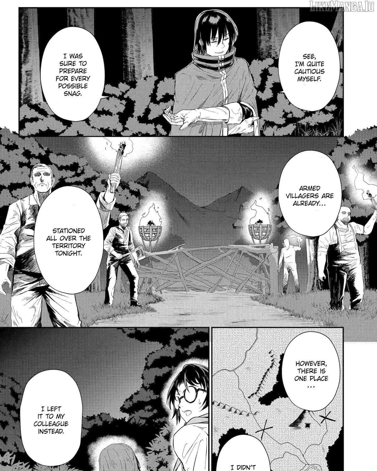 Katainaka no Ossan, Kensei ni Naru Gaiden – Ryuu Soken no Kiseki Chapter 7 page 26 - 