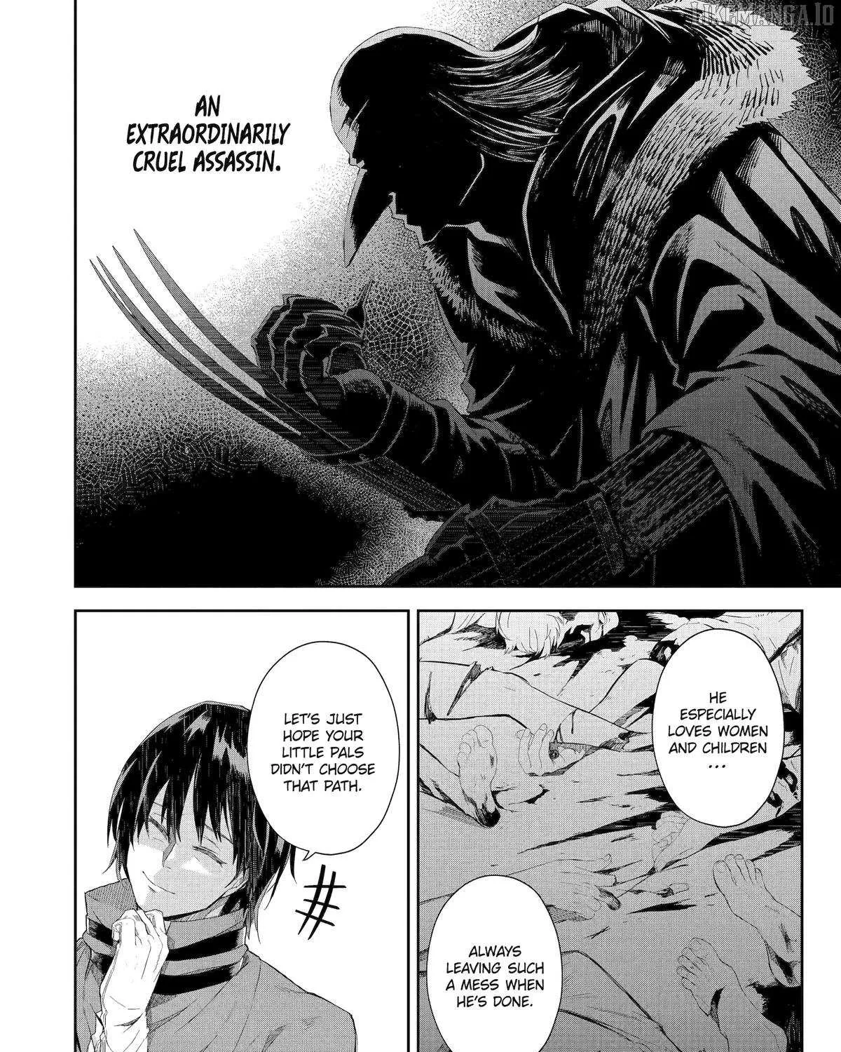 Katainaka no Ossan, Kensei ni Naru Gaiden – Ryuu Soken no Kiseki Chapter 7 page 28 - 