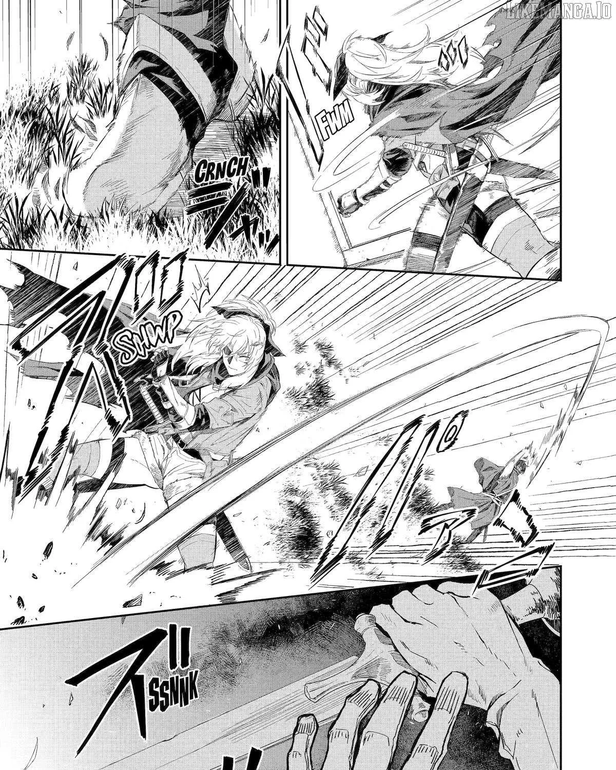 Katainaka no Ossan, Kensei ni Naru Gaiden – Ryuu Soken no Kiseki Chapter 7 page 30 - 