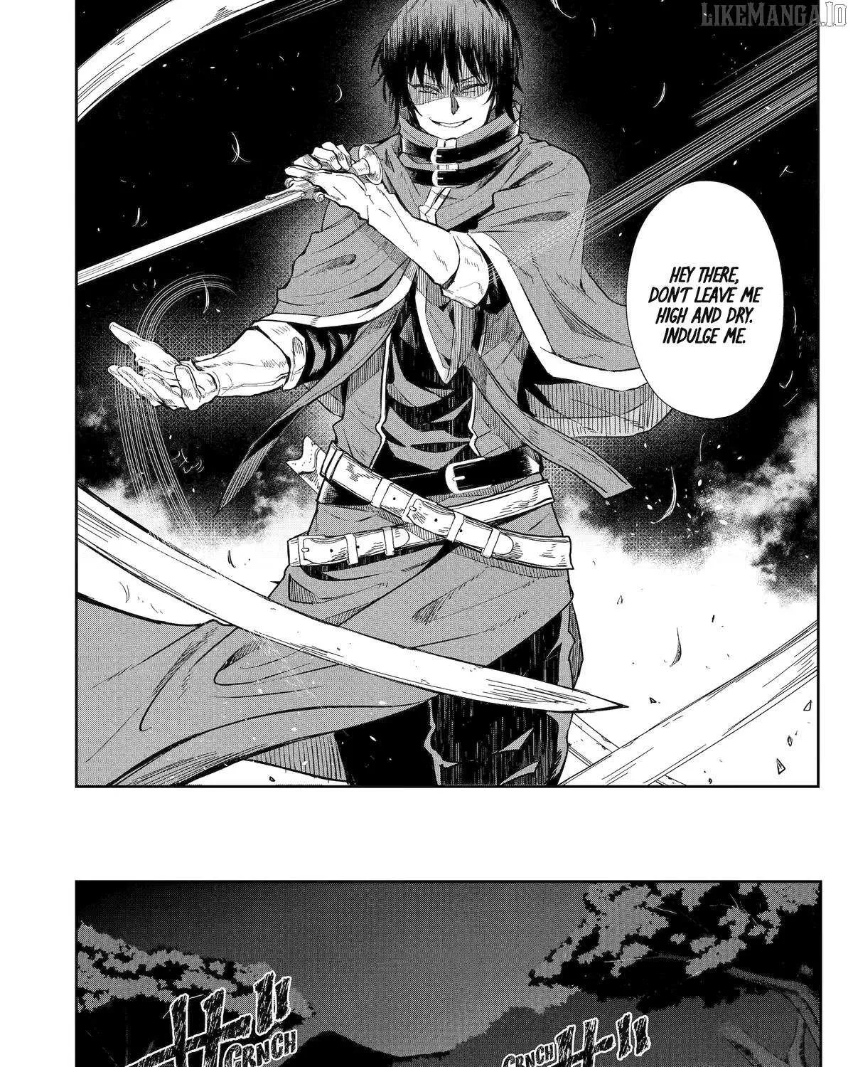 Katainaka no Ossan, Kensei ni Naru Gaiden – Ryuu Soken no Kiseki Chapter 7 page 32 - 