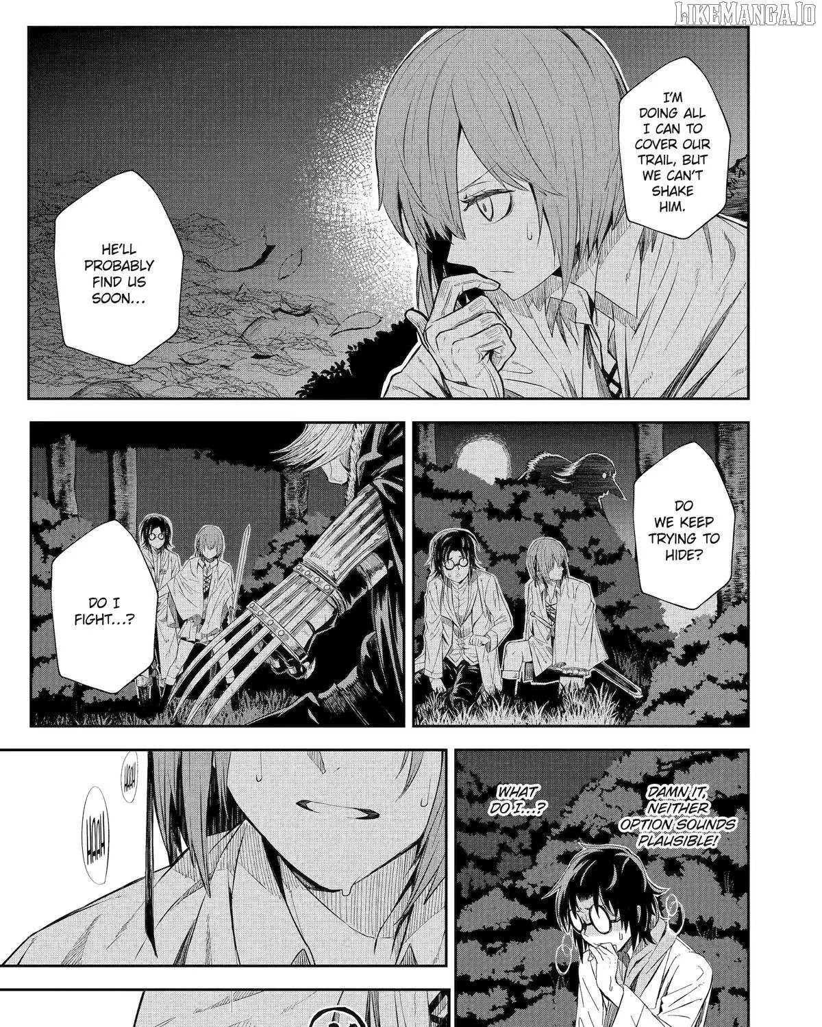 Katainaka no Ossan, Kensei ni Naru Gaiden – Ryuu Soken no Kiseki Chapter 7 page 38 - 