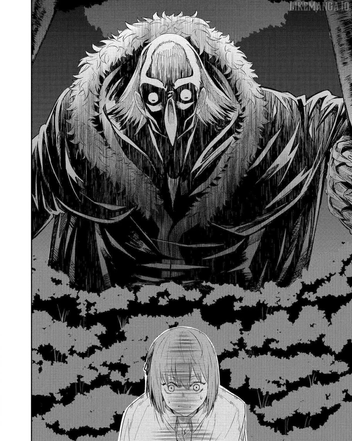 Katainaka no Ossan, Kensei ni Naru Gaiden – Ryuu Soken no Kiseki Chapter 7 page 40 - 