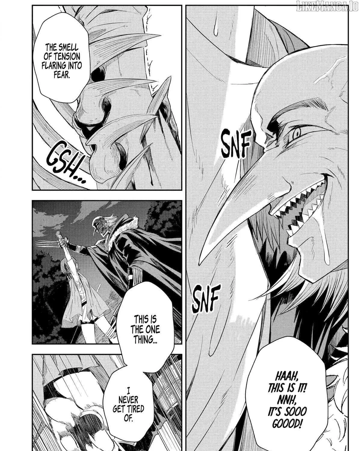 Katainaka no Ossan, Kensei ni Naru Gaiden – Ryuu Soken no Kiseki Chapter 7 page 44 - 