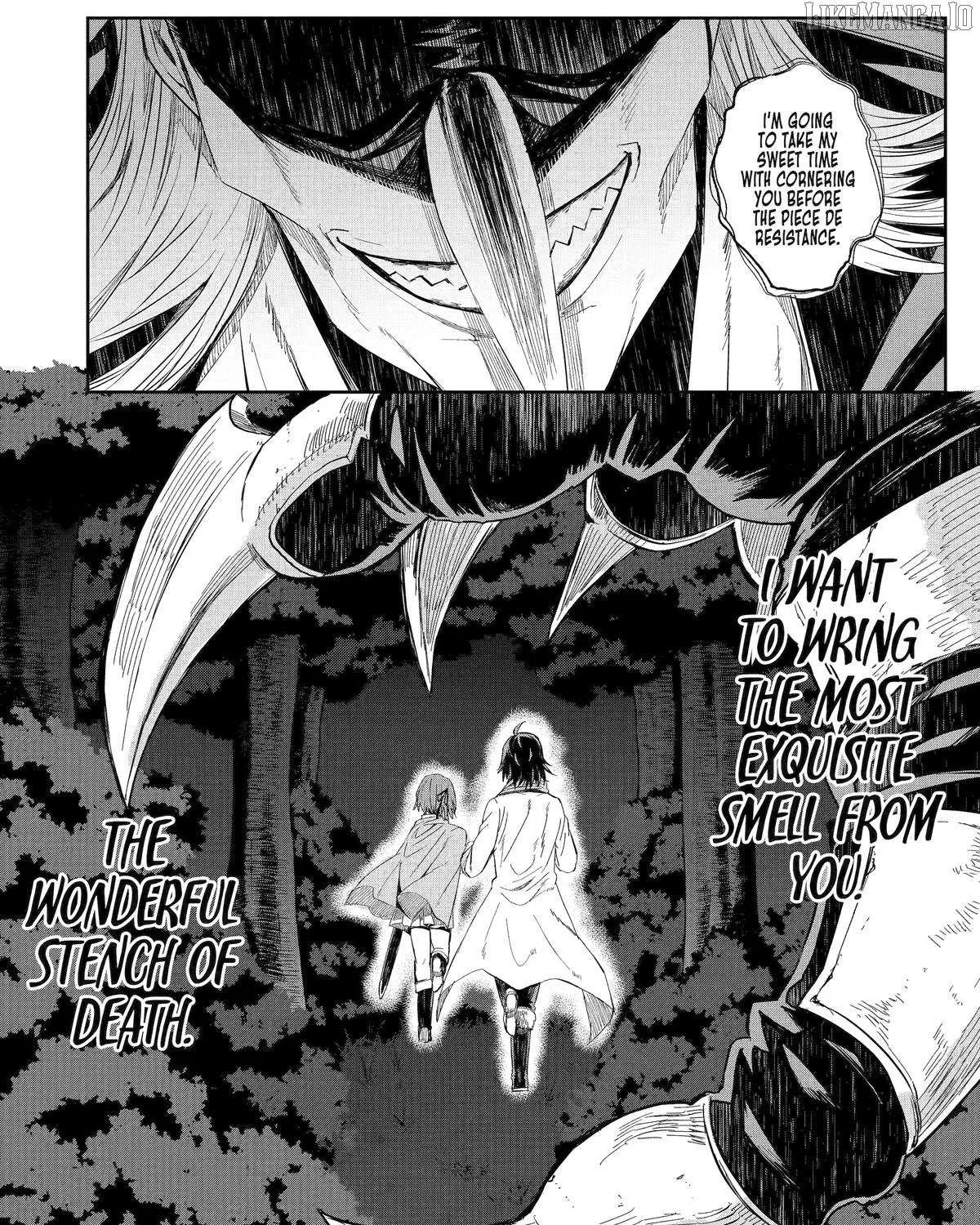 Katainaka no Ossan, Kensei ni Naru Gaiden – Ryuu Soken no Kiseki Chapter 7 page 48 - 