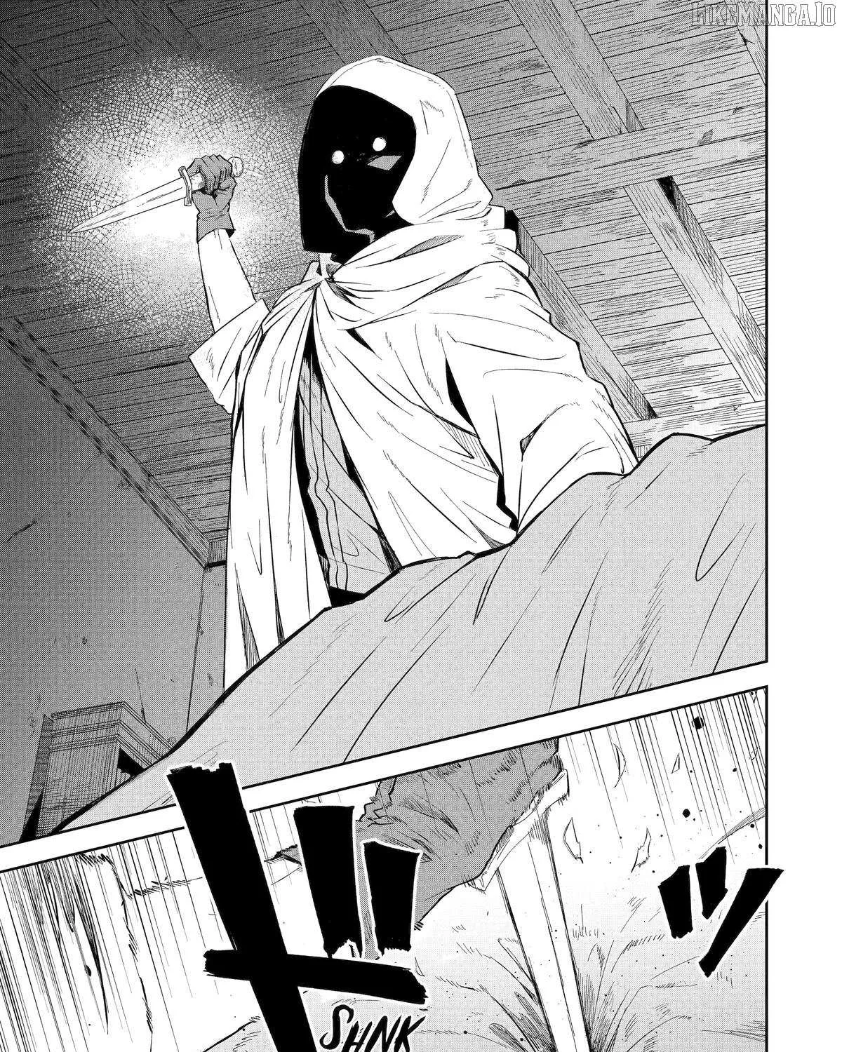 Katainaka no Ossan, Kensei ni Naru Gaiden – Ryuu Soken no Kiseki Chapter 7 page 10 - 