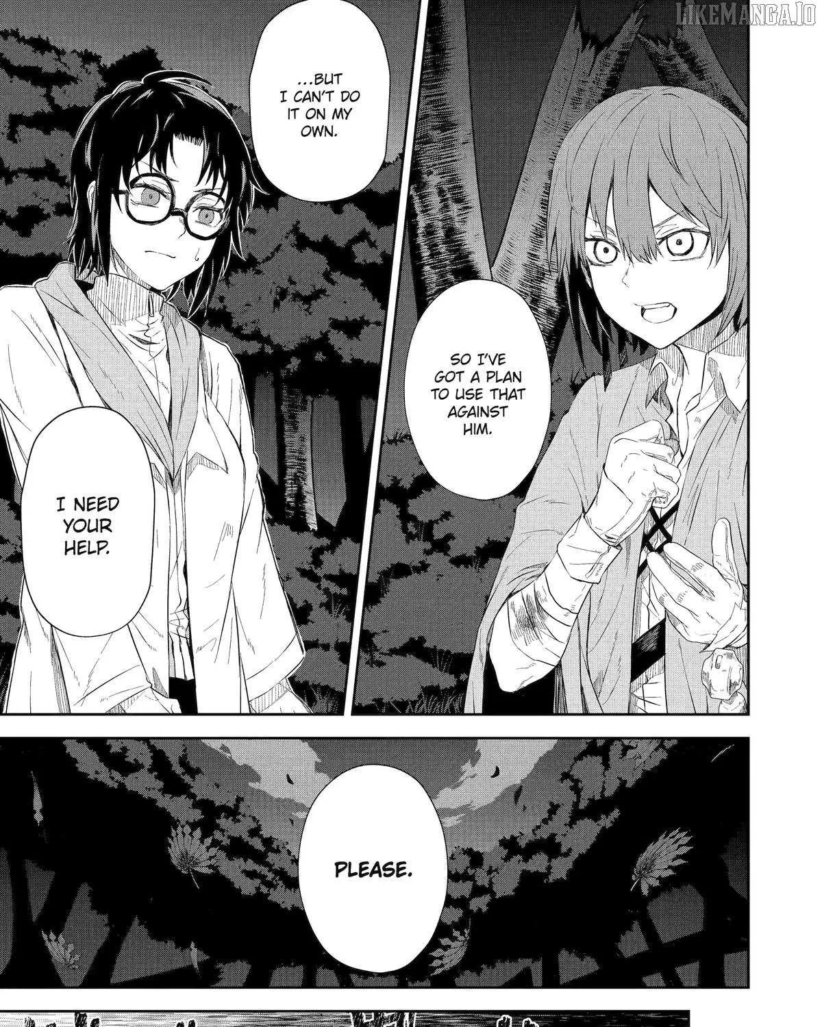 Katainaka no Ossan, Kensei ni Naru Gaiden – Ryuu Soken no Kiseki Chapter 8 page 13 - 