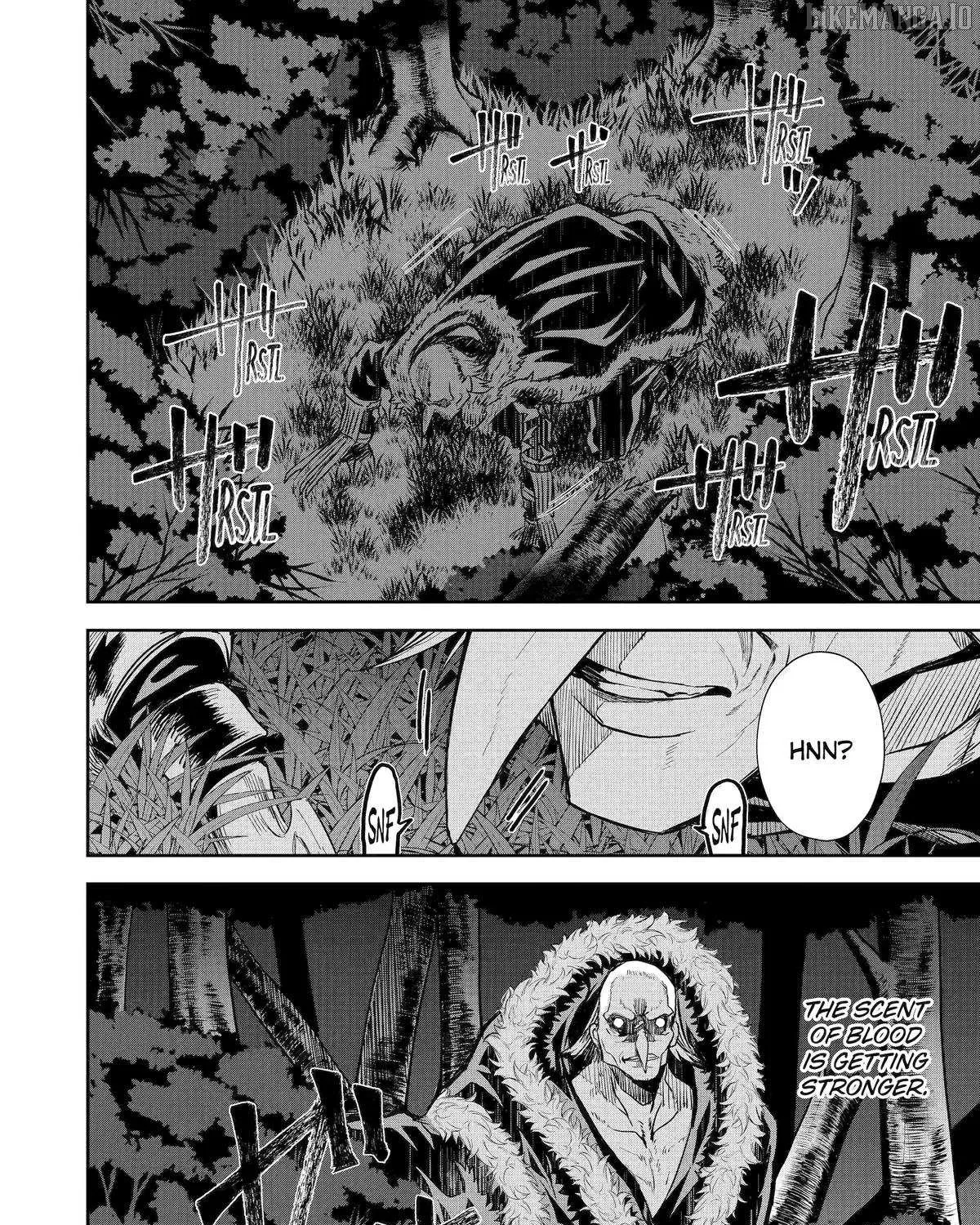 Katainaka no Ossan, Kensei ni Naru Gaiden – Ryuu Soken no Kiseki Chapter 8 page 15 - 