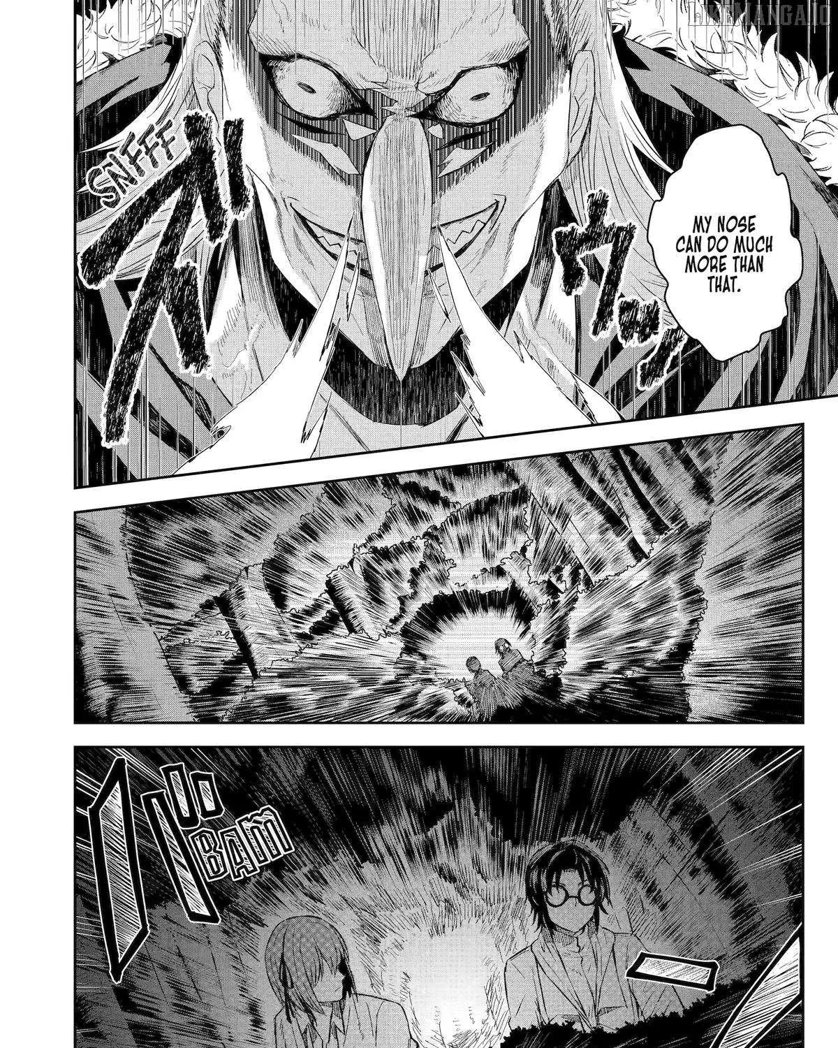 Katainaka no Ossan, Kensei ni Naru Gaiden – Ryuu Soken no Kiseki Chapter 8 page 19 - 