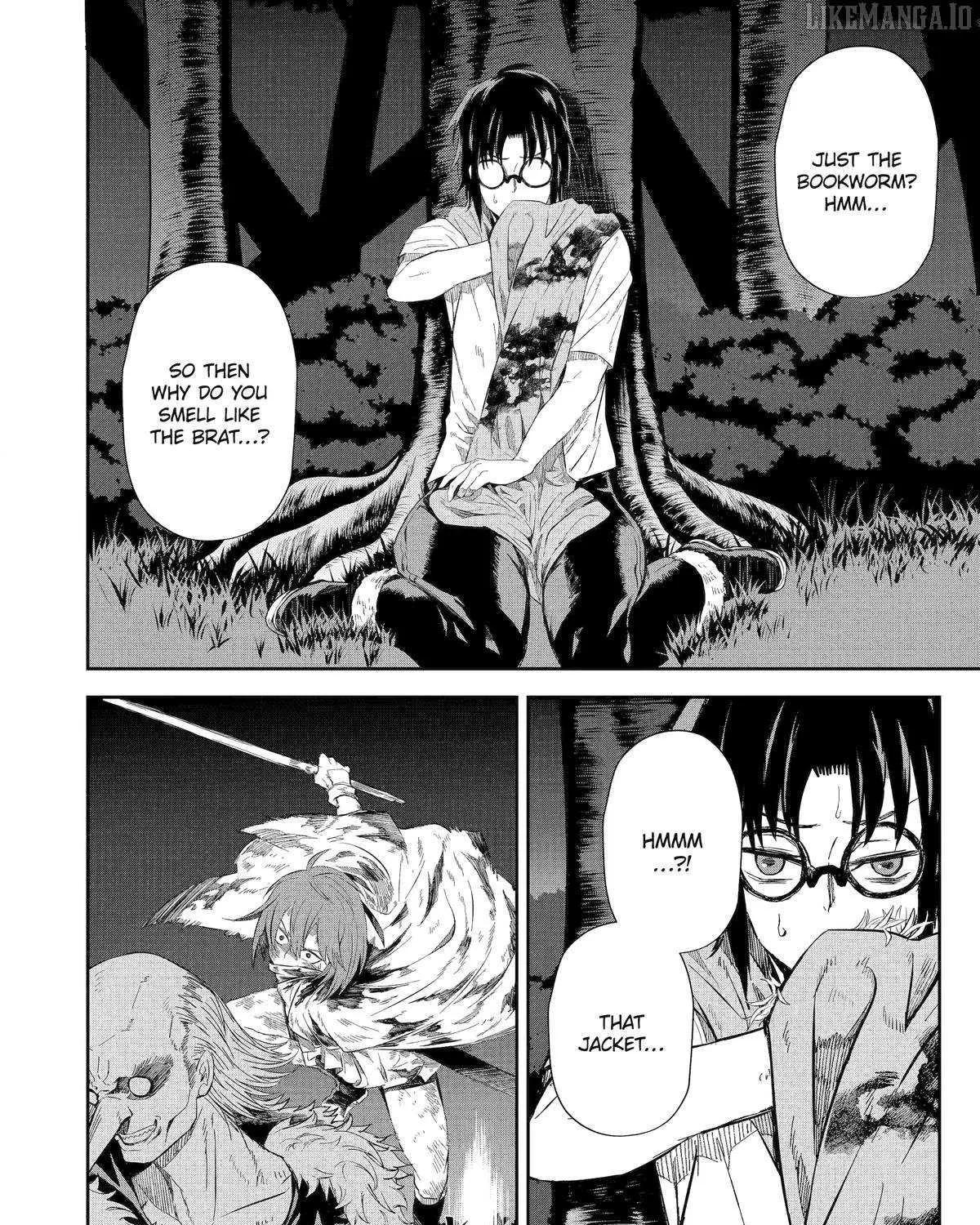 Katainaka no Ossan, Kensei ni Naru Gaiden – Ryuu Soken no Kiseki Chapter 8 page 23 - 