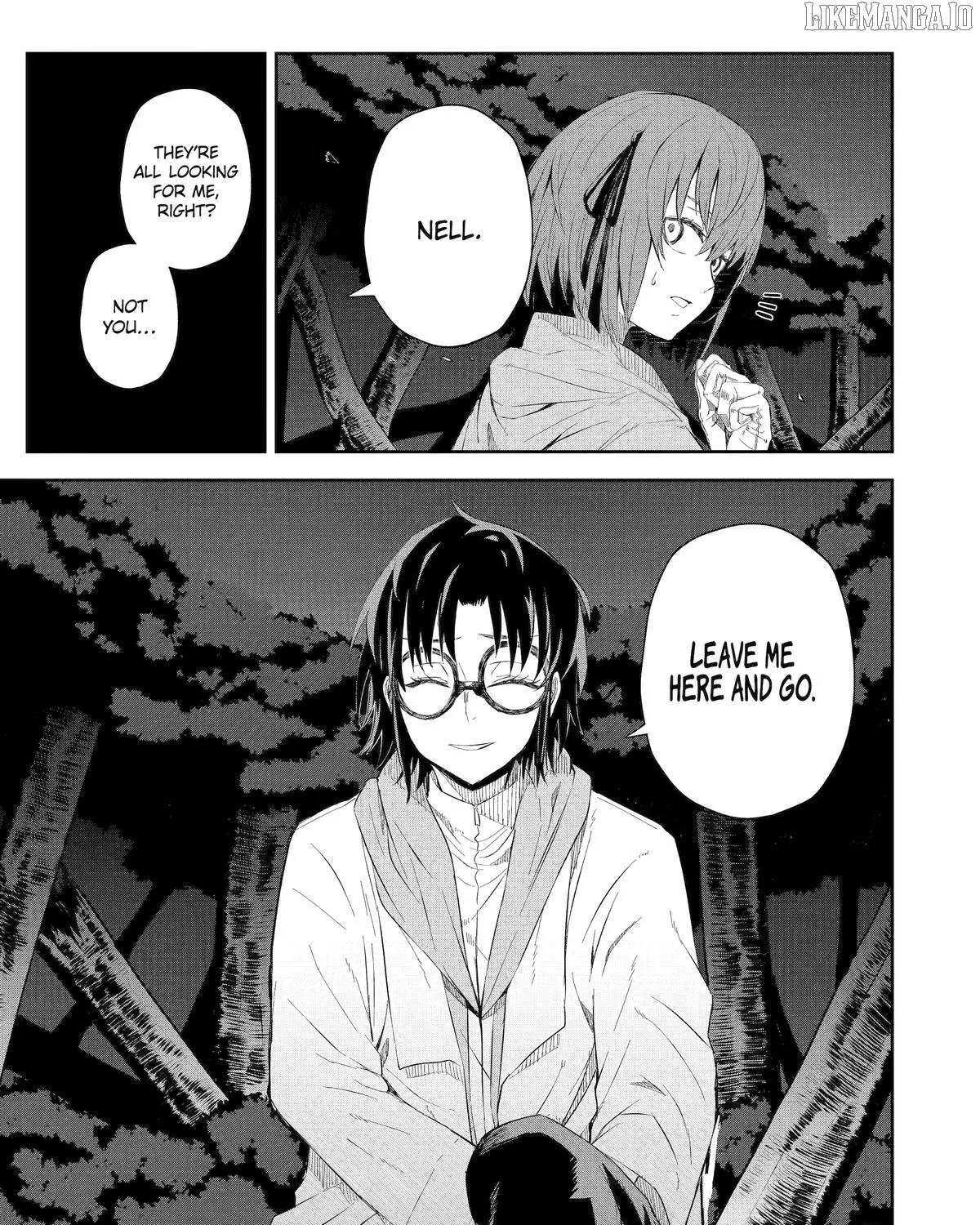 Katainaka no Ossan, Kensei ni Naru Gaiden – Ryuu Soken no Kiseki Chapter 8 page 5 - 