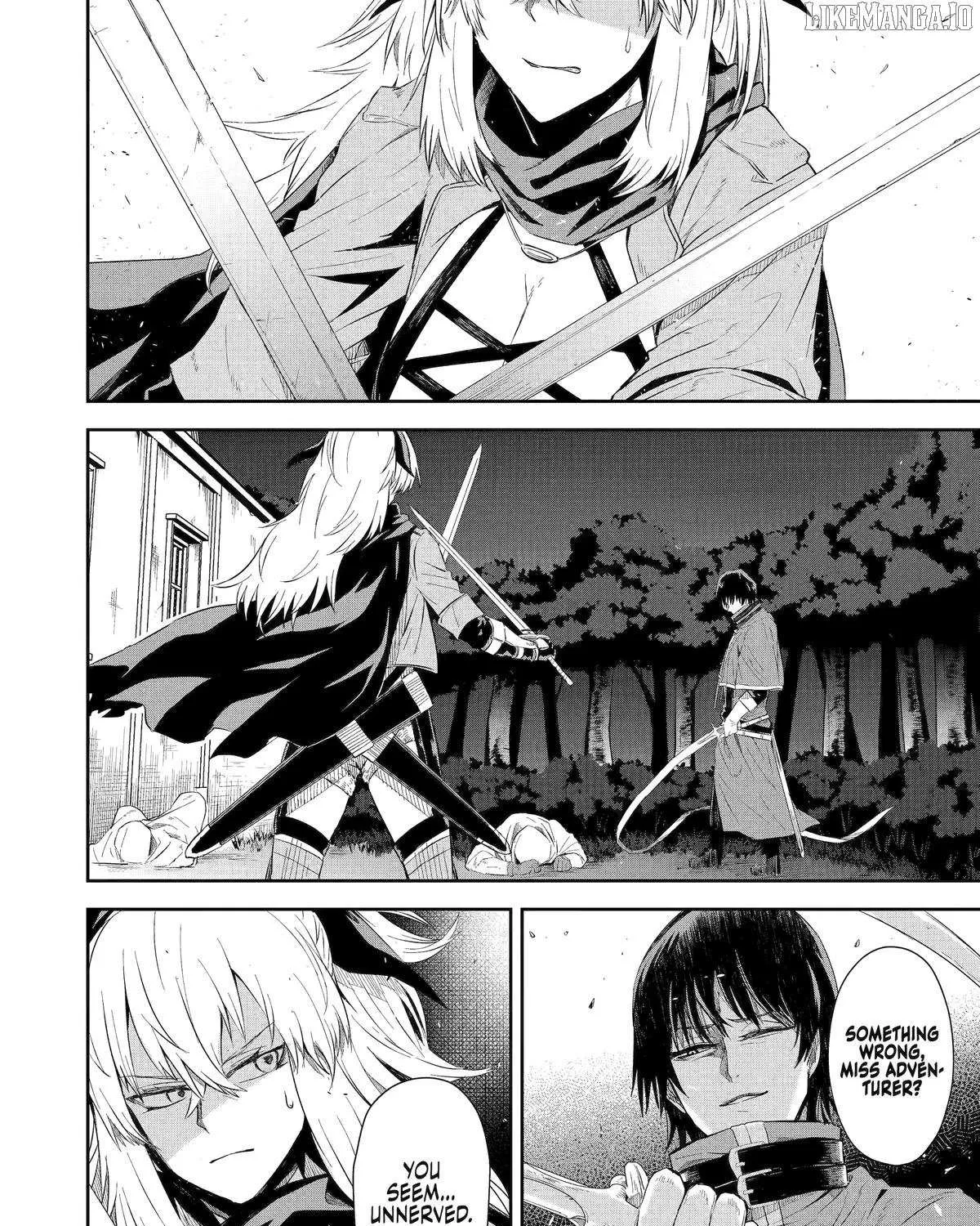 Katainaka no Ossan, Kensei ni Naru Gaiden – Ryuu Soken no Kiseki Chapter 8 page 51 - 