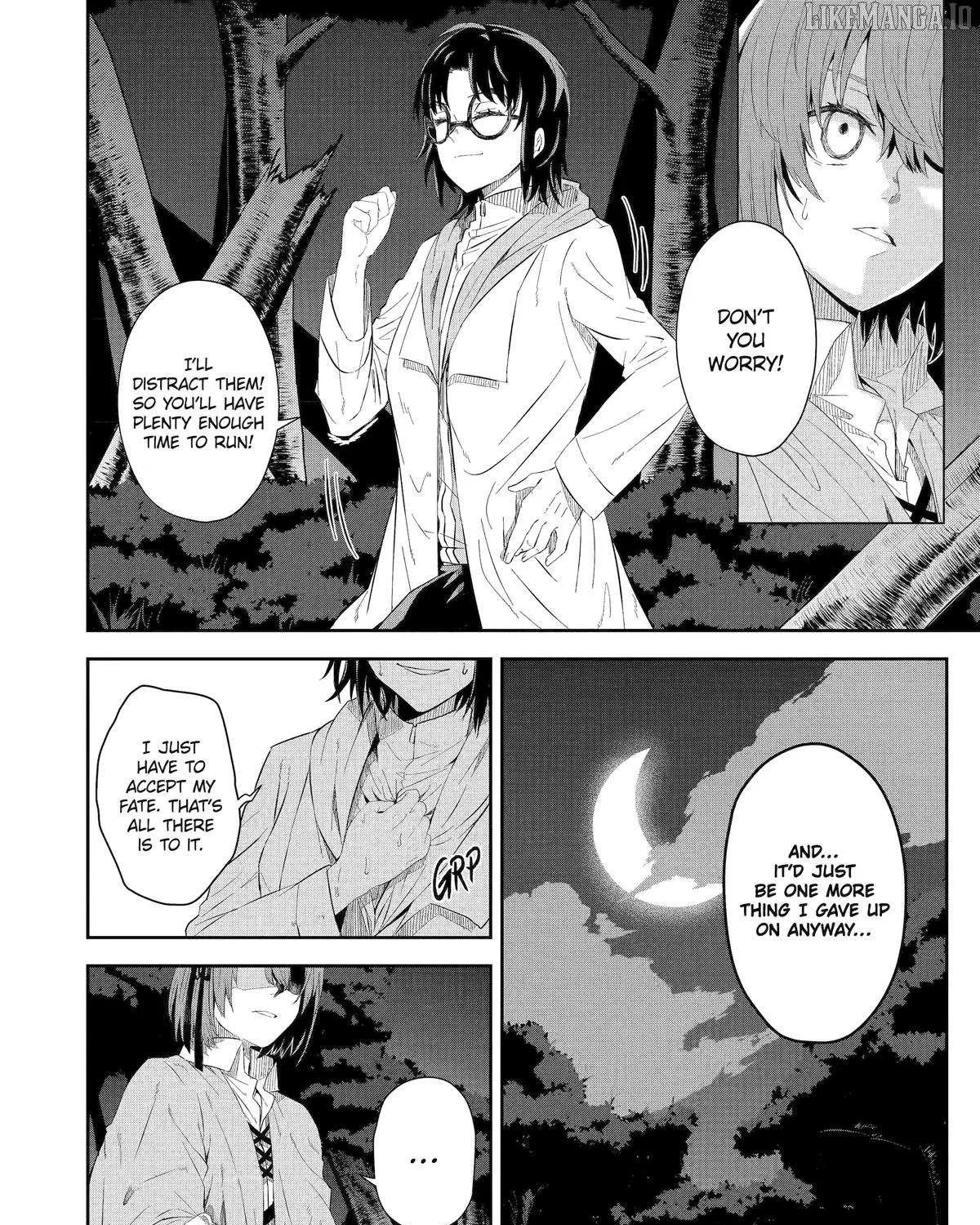 Katainaka no Ossan, Kensei ni Naru Gaiden – Ryuu Soken no Kiseki Chapter 8 page 7 - 