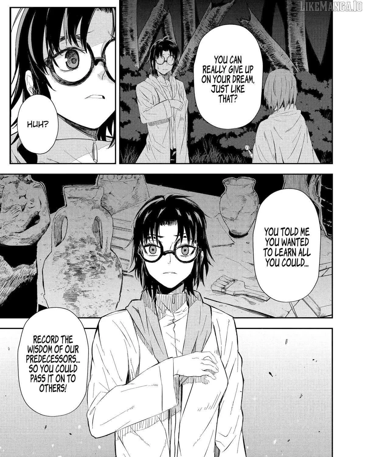 Katainaka no Ossan, Kensei ni Naru Gaiden – Ryuu Soken no Kiseki Chapter 8 page 9 - 