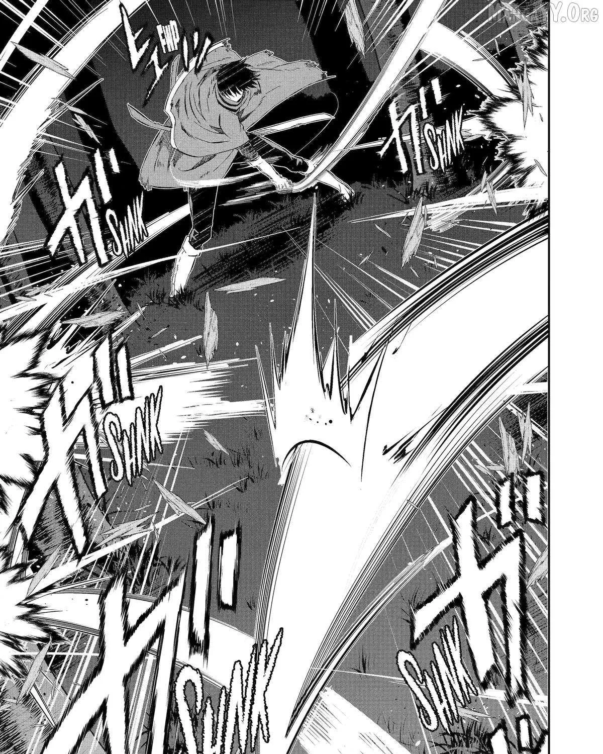 Katainaka no Ossan, Kensei ni Naru Gaiden – Ryuu Soken no Kiseki Chapter 9 page 14 - 