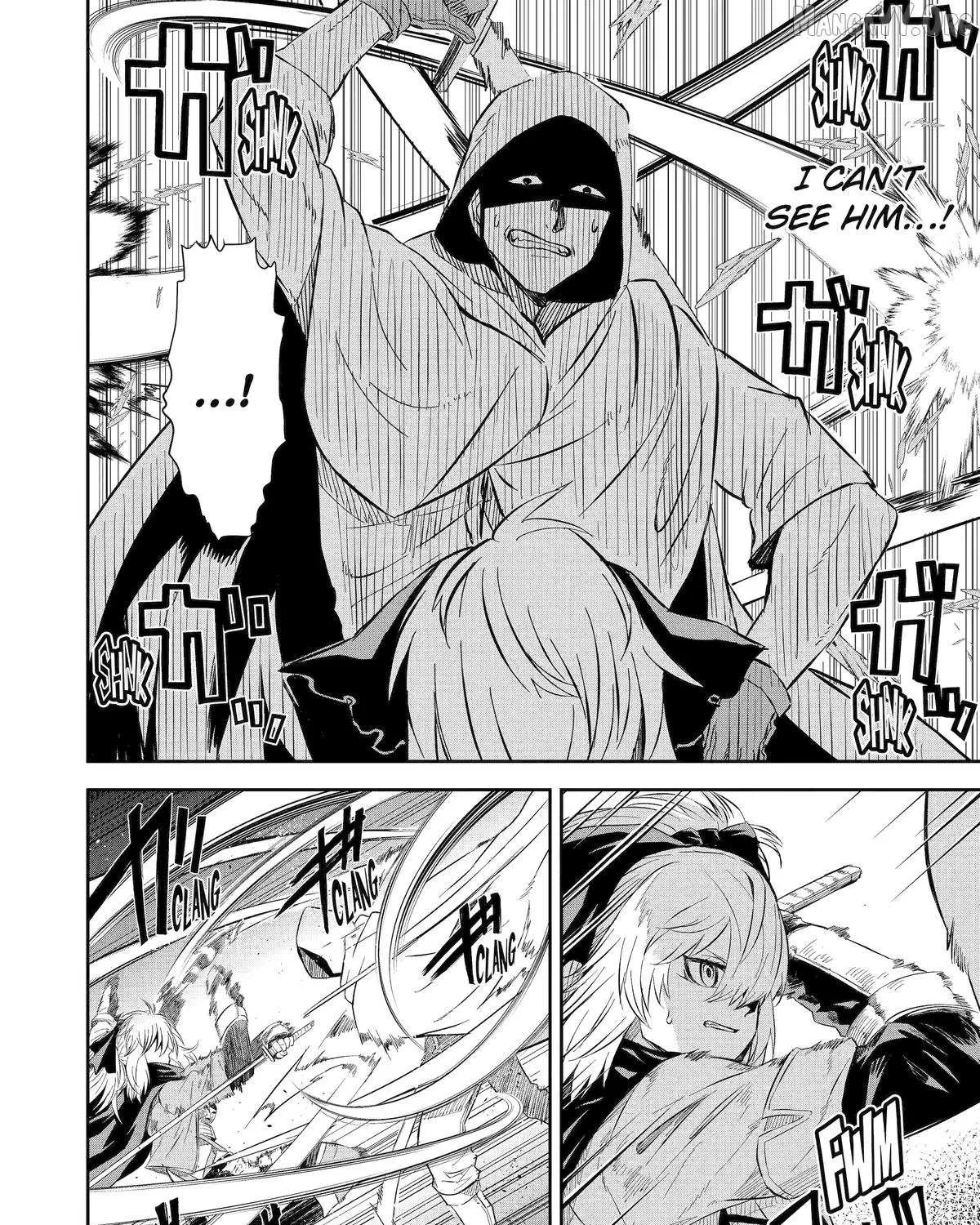 Katainaka no Ossan, Kensei ni Naru Gaiden – Ryuu Soken no Kiseki Chapter 9 page 16 - 