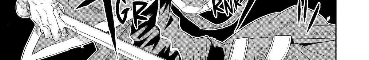 Katainaka no Ossan, Kensei ni Naru Gaiden – Ryuu Soken no Kiseki Chapter 9 page 3 - 