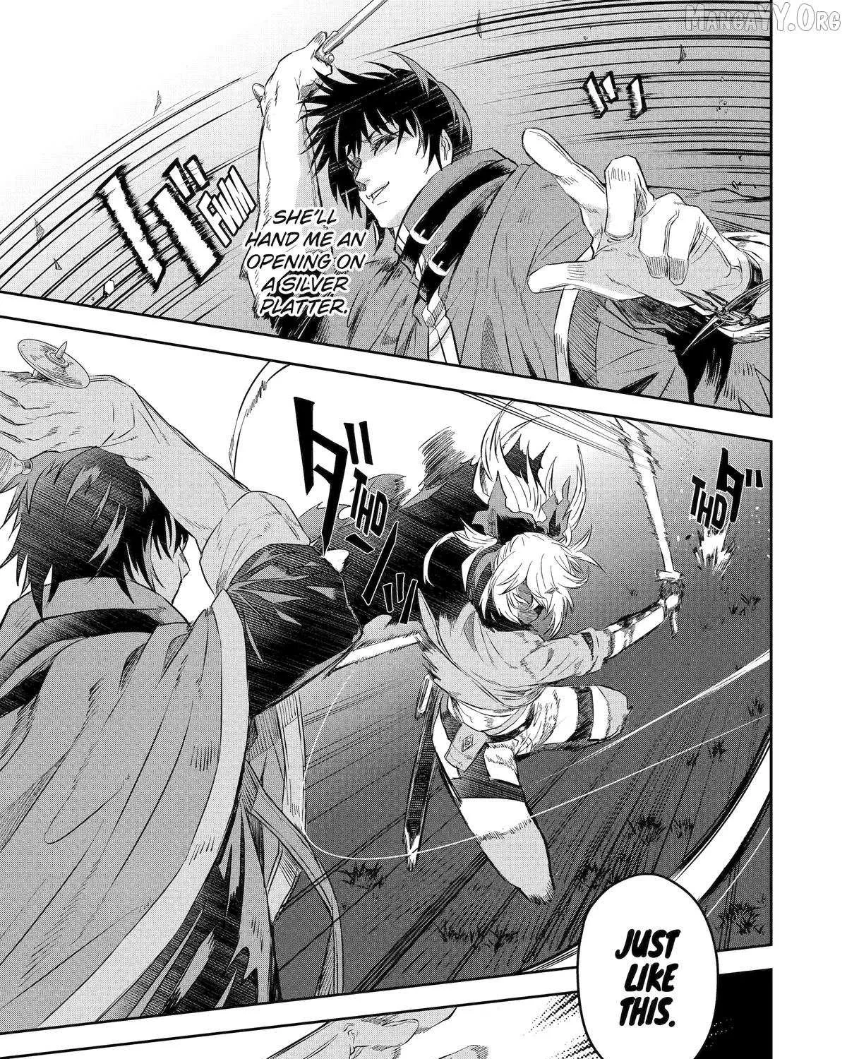 Katainaka no Ossan, Kensei ni Naru Gaiden – Ryuu Soken no Kiseki Chapter 9 page 26 - 