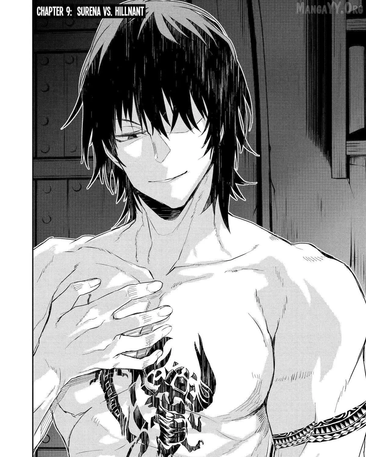 Katainaka no Ossan, Kensei ni Naru Gaiden – Ryuu Soken no Kiseki Chapter 9 page 4 - 