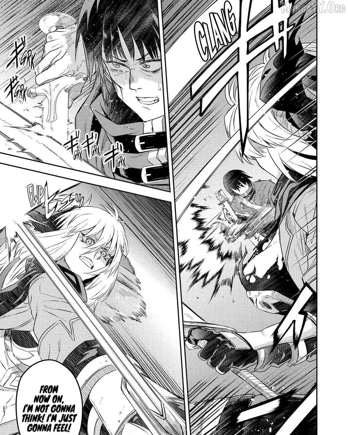Katainaka no Ossan, Kensei ni Naru Gaiden – Ryuu Soken no Kiseki Chapter 9 page 38 - 