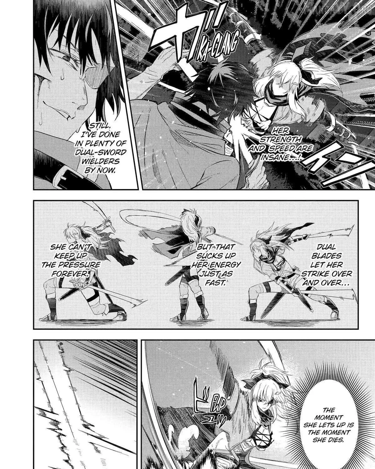 Katainaka no Ossan, Kensei ni Naru Gaiden – Ryuu Soken no Kiseki Chapter 9 page 42 - 